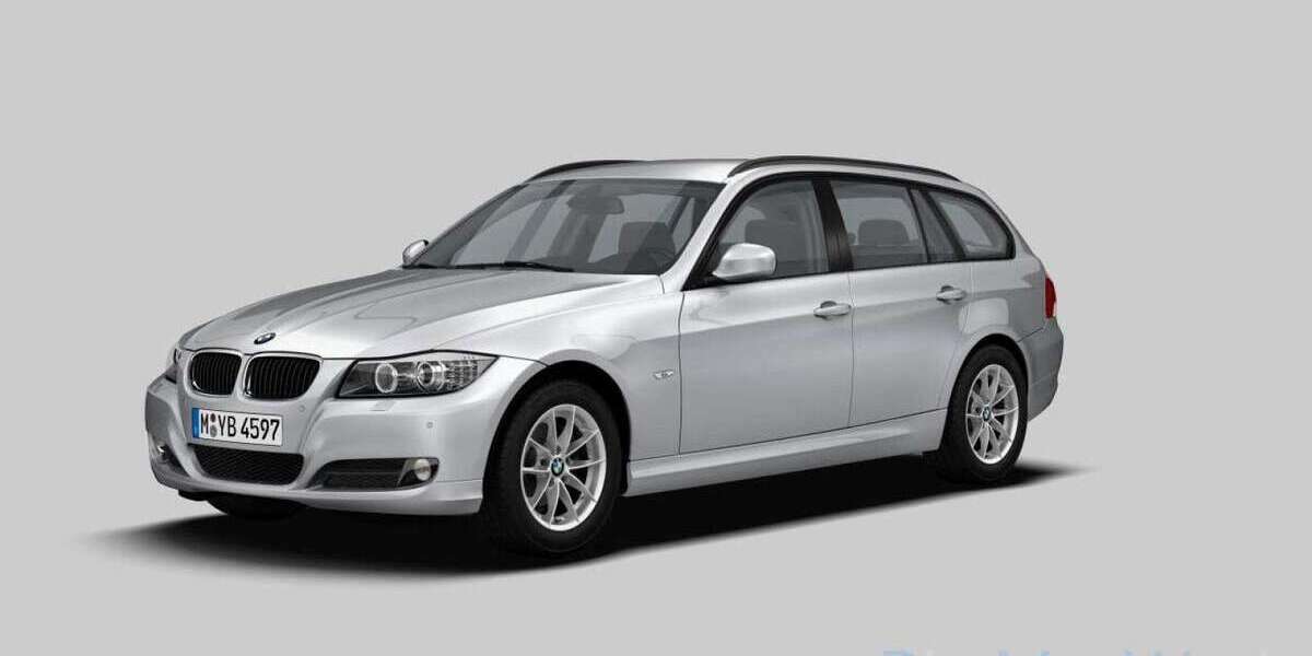 BMW 320 242.800 km 5.999 &euro; Isernhagen 30916