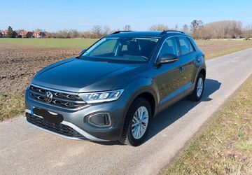 VW T-Roc 36.700 km 22.800 &euro; Hemmingen 30966