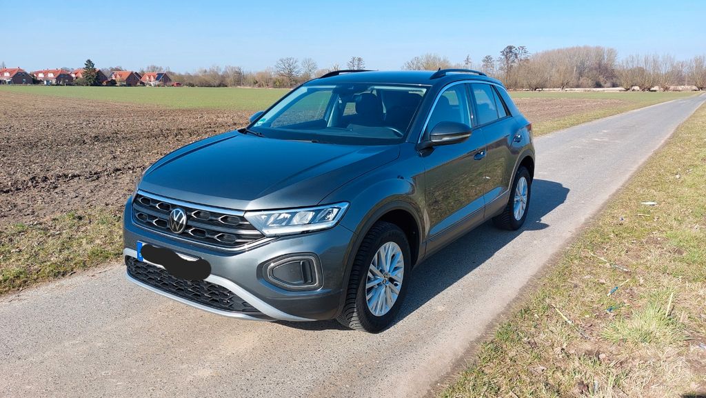 VW T-Roc 36.700 km 22.800 &euro; Hemmingen 30966