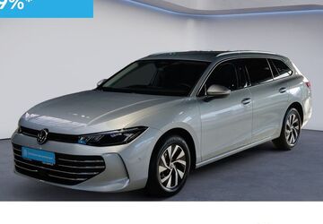 VW Passat Variant 18.242 km 36.990 &euro; Hildesheim 31135