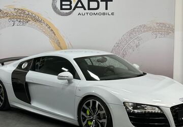 Audi R8 87.000 km 64.900 &euro; Hannover 30165