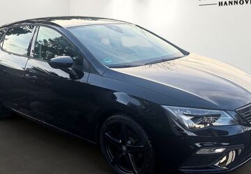 Seat Leon 112.500 km 13.990 &euro; Langenhagen 30853