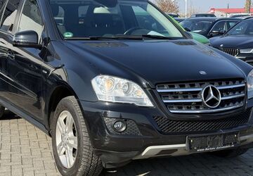 Mercedes-Benz ML 300 375.000 km 6.660 &euro; Fuhrberg 30938