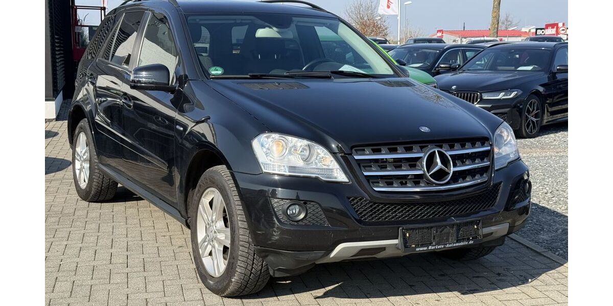 Mercedes-Benz ML 300 375.000 km 6.660 &euro; Fuhrberg 30938