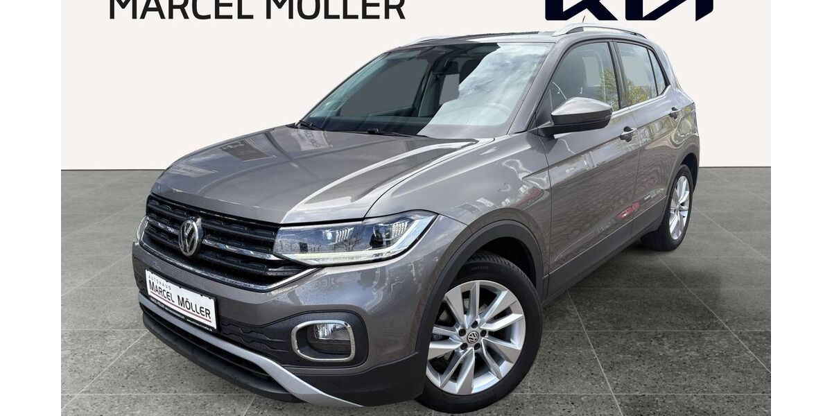 VW T-Cross 85.102 km 14.480 &euro; Wunstorf 31515