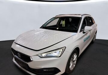 Seat Leon 133.000 km 17.690 &euro; Wunstorf 31515