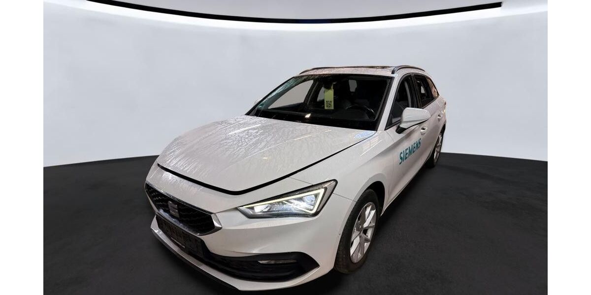 Seat Leon 133.000 km 17.690 &euro; Wunstorf 31515