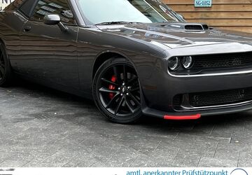 Dodge Challenger 64.491 km 31.900 &euro; Langenhagen 30855