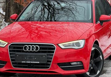 Audi A3 229.000 km 8.990 &euro; Hildesheim 31135