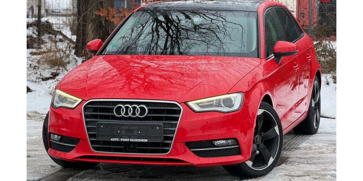 Audi A3 229.000 km 8.990 &euro; Hildesheim 31135