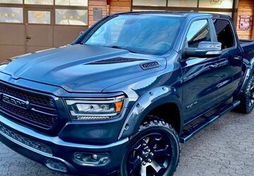 Dodge RAM 64.900 km 45.900 &euro; Isernhagen 30916