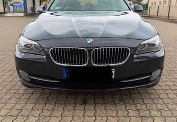 BMW 530 283.000 km 7.999 &euro; Hannover 30627