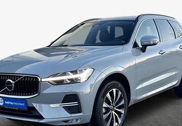 Volvo XC60 12.665 km 39.801 &euro; Hildesheim 31135