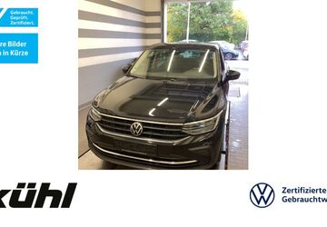 VW Tiguan 85.706 km 21.990 &euro; Hildesheim 31137