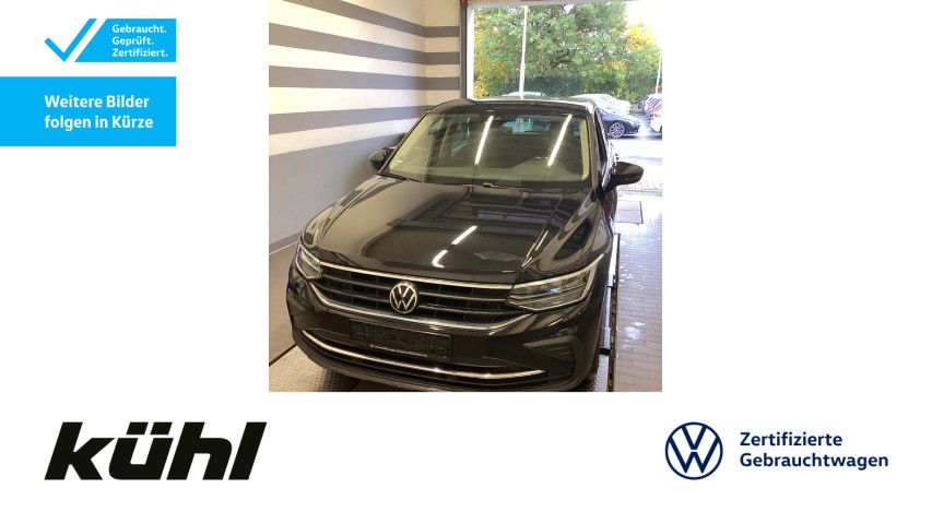 VW Tiguan 85.706 km 21.990 &euro; Hildesheim 31137