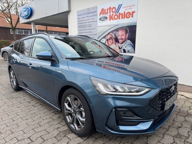 Ford Focus 23.600 km 23.900 &euro; Isernhagen NB (Hannover) 30916