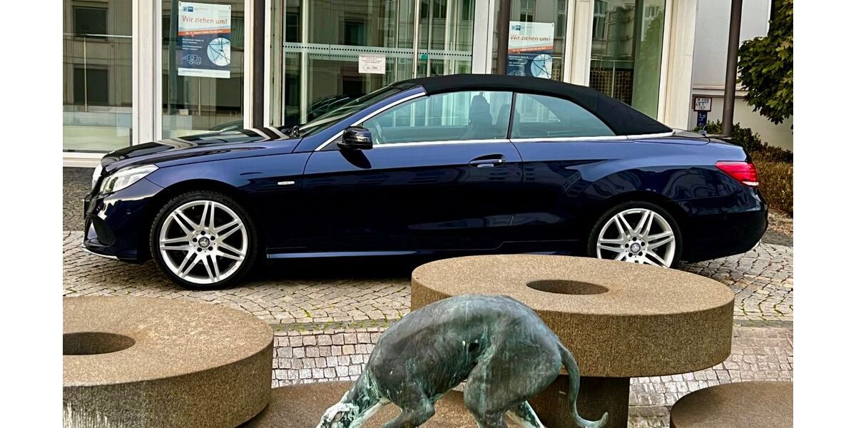 Mercedes-Benz E 350 190.000 km 24.000 &euro; Hannover 30657