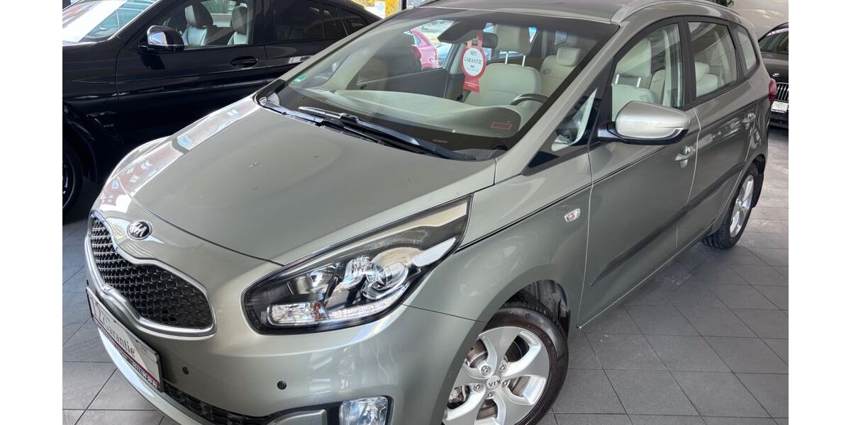 Kia Carens 94.000 km 10.900 &euro; Laatzen 30880