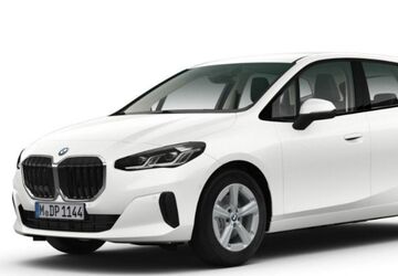 BMW 220 Active Tourer 8.809 km 31.750 &euro; Burgdorf 31303