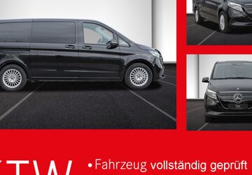 Mercedes-Benz EQV 6.637 km 55.488 &euro; Hildesheim 31137