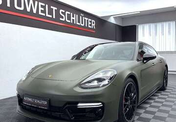 Porsche Panamera 55.390 km 86.500 &euro; Lehrte 31275