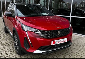Peugeot 3008 15.815 km 27.980 &euro; Garbsen 30826