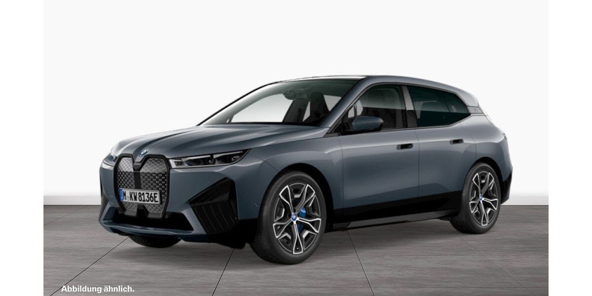 BMW iX 19.507 km 79.900 &euro; Hannover 30539