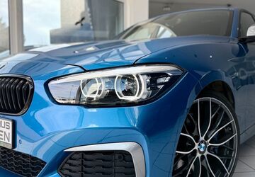 BMW M140i 92.020 km 31.490 &euro; Laatzen (Hannover) 30880