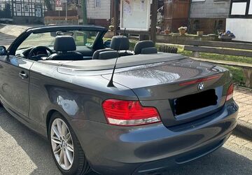 BMW 118 163.500 km 4.800 &euro; Hannover 30159