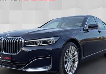 BMW 740 48.850 km 43.980 &euro; Laatzen 30880