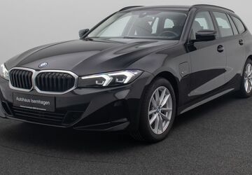 BMW 320 90.924 km 23.999 &euro; Isernhagen 30916