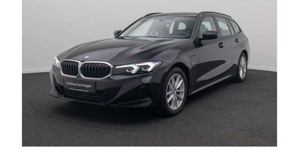 BMW 320 90.924 km 23.999 &euro; Isernhagen 30916