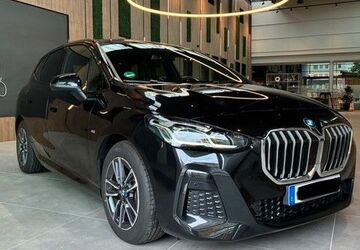 BMW 218 6.363 km 46.820 &euro; Hannover 30177