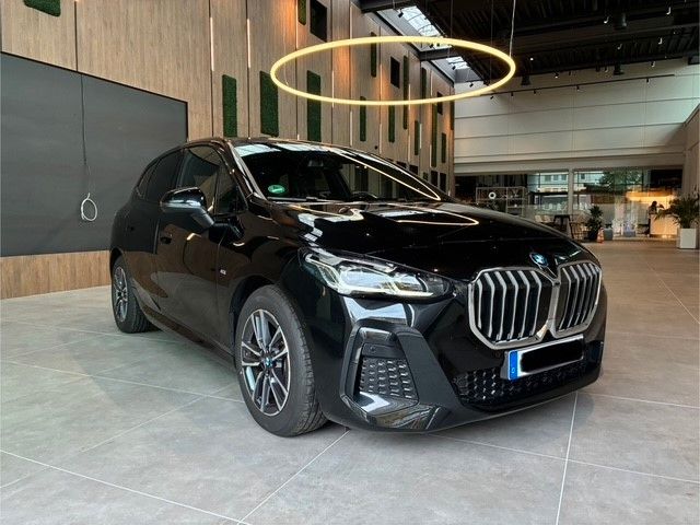 BMW 218 6.363 km 46.820 &euro; Hannover 30177