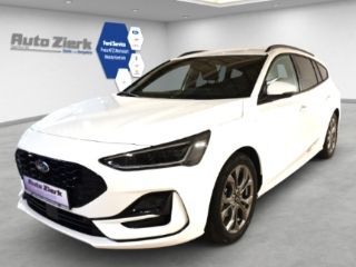 Gebrauchte Ford Focus