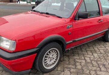 VW Polo 125.000 km 3.200 &euro; Hannover 30167