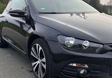 VW Scirocco 187.355 km 6.500 &euro; Barsinghausen 30890