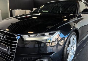 Audi A6 145.000 km 21.490 &euro; Hannover 30559