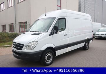 Mercedes-Benz Sprinter 352.982 km 6.900 &euro; Hannover 30179