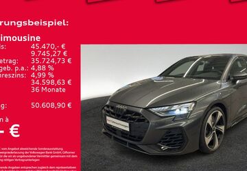 Audi A3 16.532 km 43.450 &euro; Hannover 30179