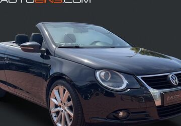 VW Eos 214.021 km 4.800 &euro; Ronnenberg StT Empelde Region Hannover 30952