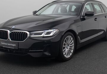 BMW 530 97.834 km 28.499 &euro; Isernhagen 30916