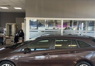 Opel Astra 196.380 km 7.990 &euro; Hannover 30419