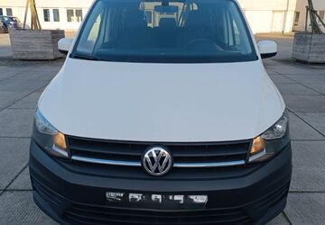 VW Caddy 417.169 km 6.199 &euro; Hannover 30419