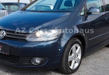 VW Golf 125.500 km 8.490 &euro; Barsinghausen 30890