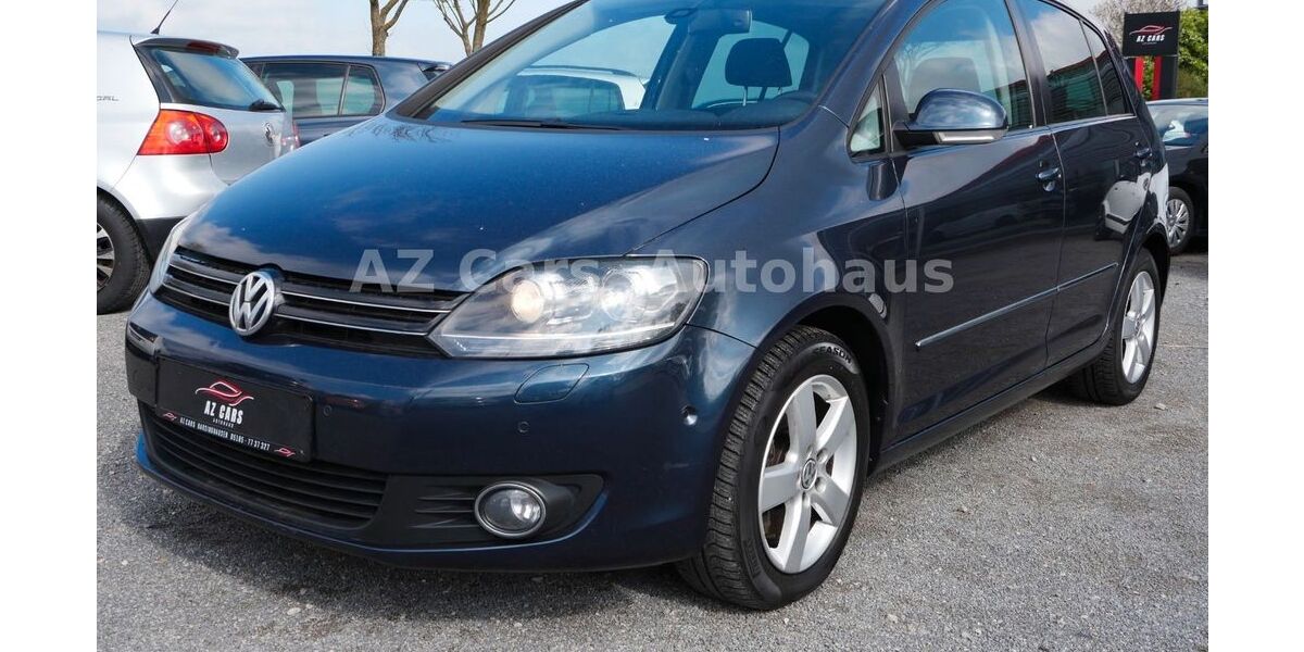 VW Golf 125.500 km 8.490 &euro; Barsinghausen 30890