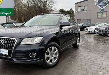 Audi Q5 147.300 km 19.999 &euro; Hannover 30629