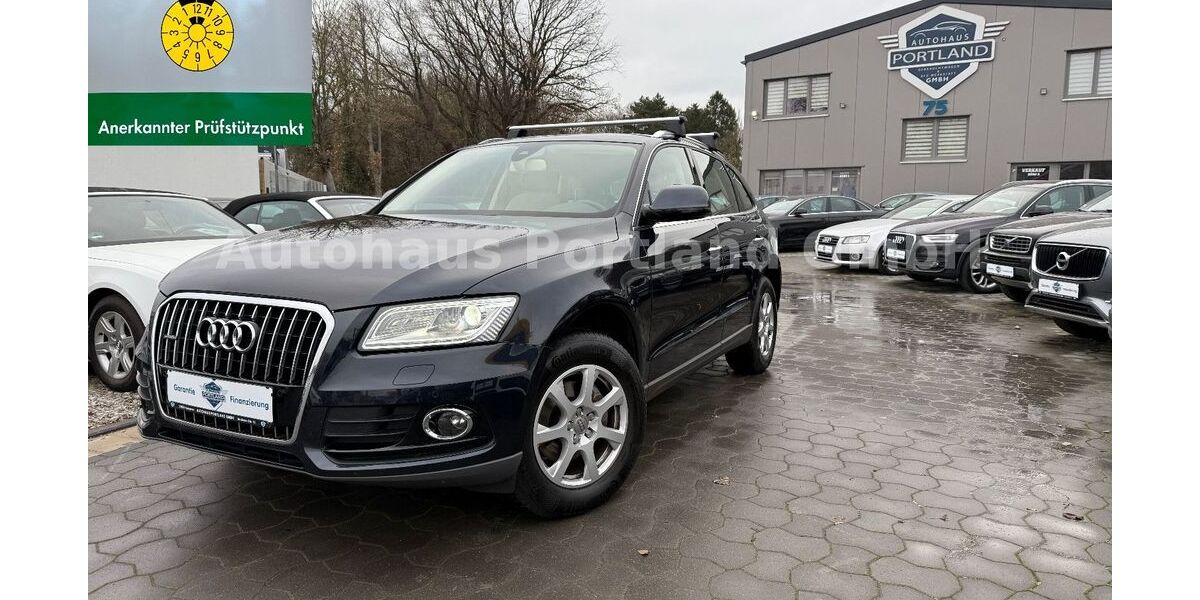 Audi Q5 147.300 km 19.999 &euro; Hannover 30629