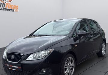 Seat Ibiza 119.900 km 5.480 &euro; Lehrte 31275
