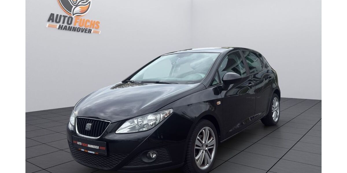 Seat Ibiza 119.900 km 5.480 &euro; Lehrte 31275